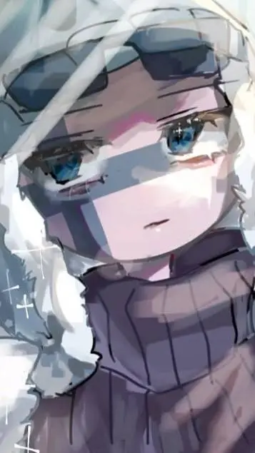 ai character: 🇫🇮Finland🇫🇮 background