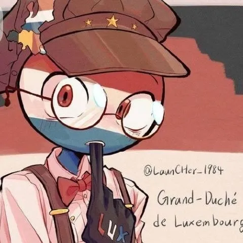 chat with ai character: 🇱🇺 Luxembourg 🇱🇺