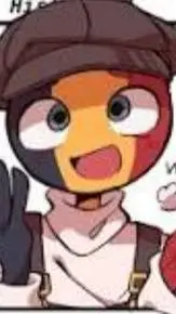 ai character: 🇧🇪Belgium🇧🇪 background