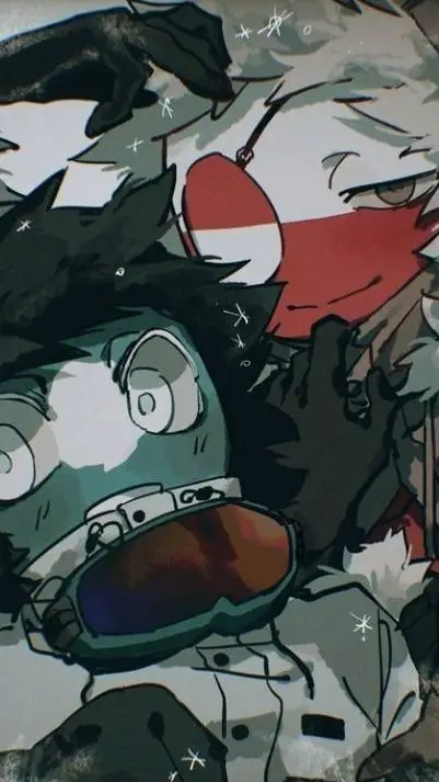 ai character: 🇬🇱G&A🇦🇶 background