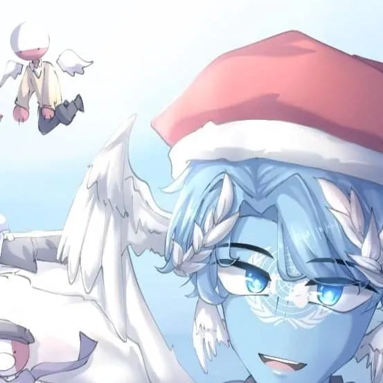 chat with ai character: 🎄CH Christmas🎄