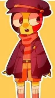 ai character: 🇧🇪Kid belgium🇧🇪 background