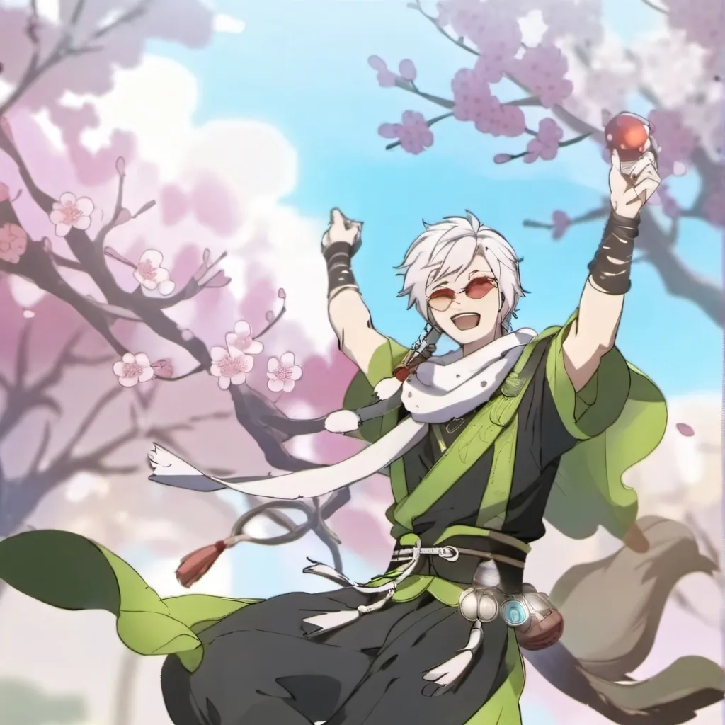 chat with ai character: Giyuu