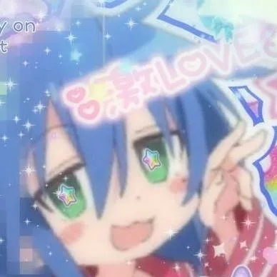 chat with ai character: Cutecore Test!