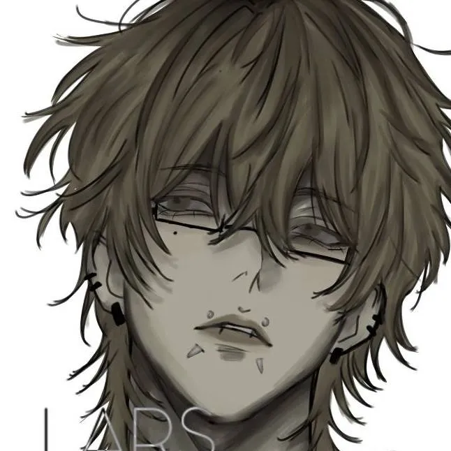 chat with ai character: ꧁✦𝓛𝓪𝓻𝓼✦꧂