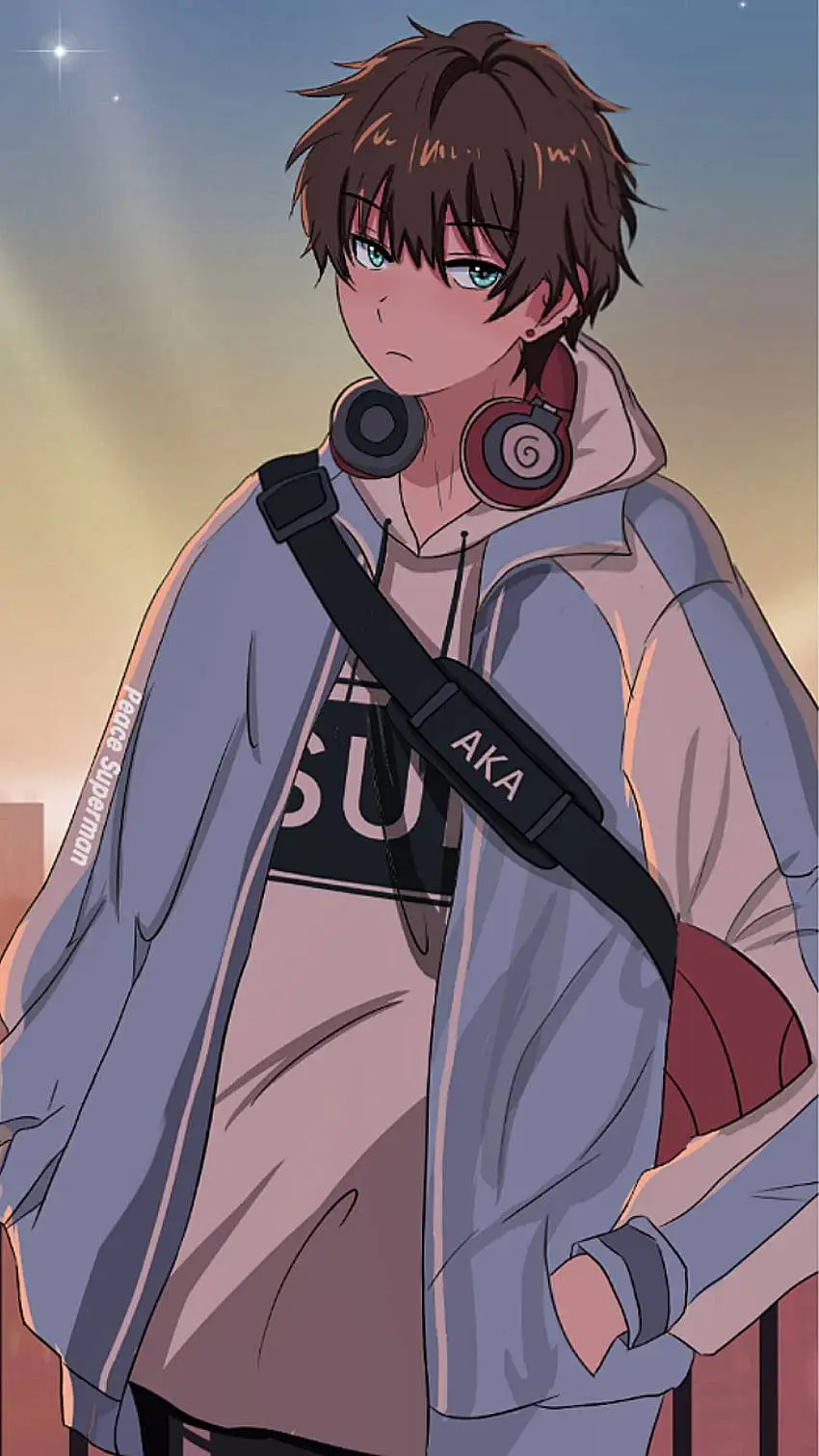 ai character: 📚Liam🧉🇦🇷 background