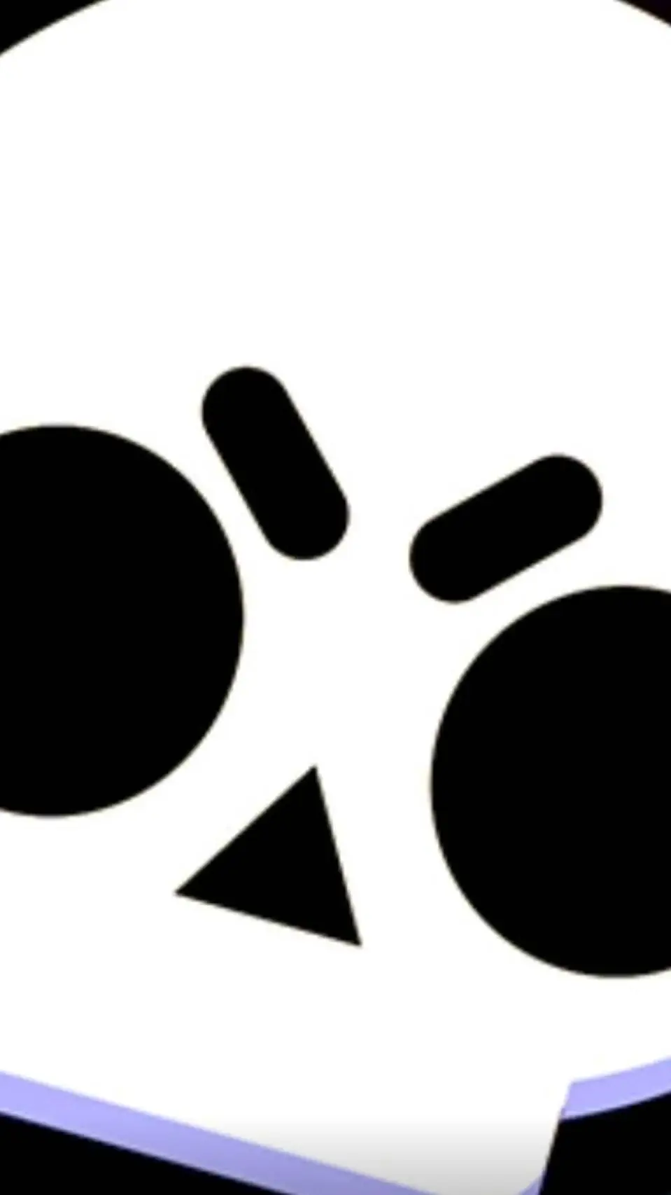 ai character: brawl stars new  background