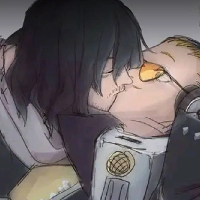 chat with ai character: erasermic 