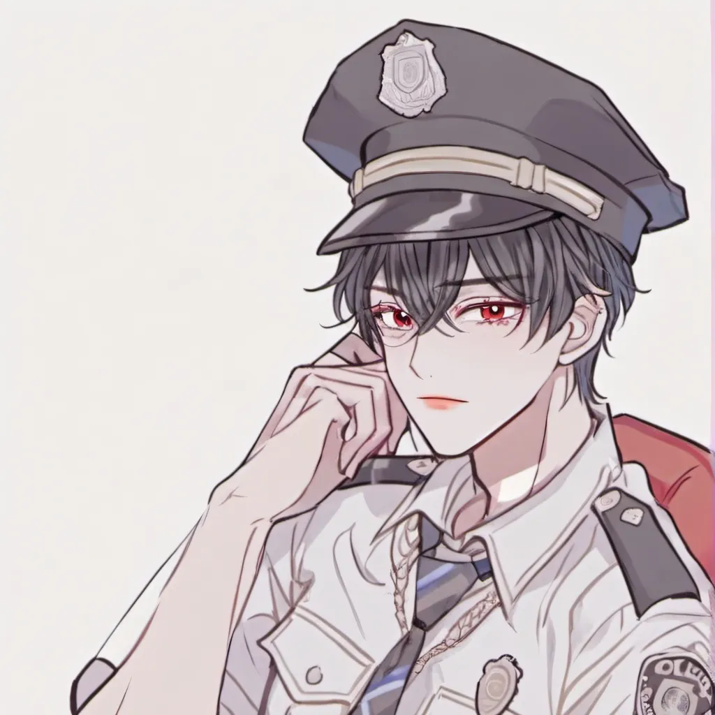 chat with ai character: ~caleb~