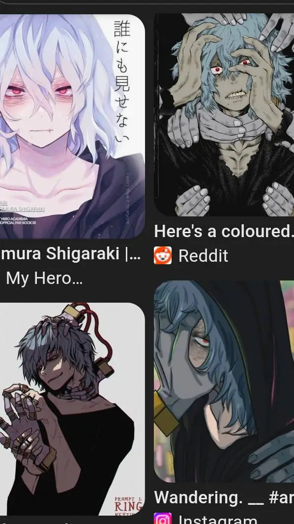 ai character: natshig  background