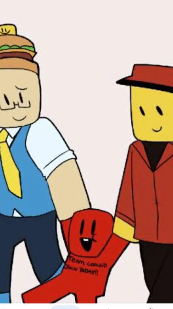 ai character: noob1543 background