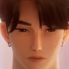 chat with ai character: Jinu