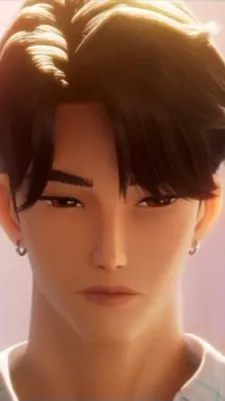 ai character: Jinu background