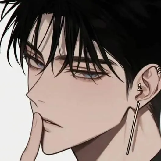 chat with ai character: kio