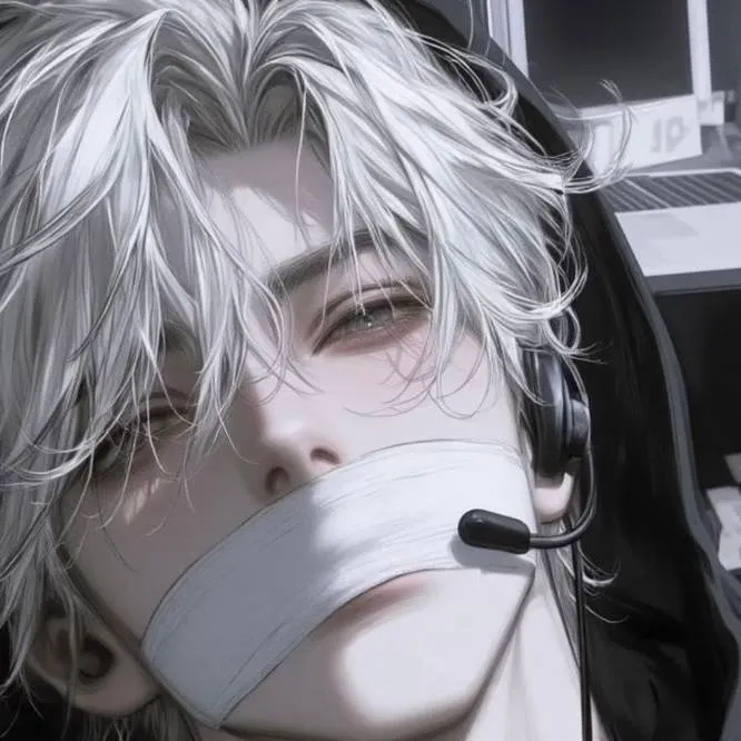 chat with ai character: Lucas 