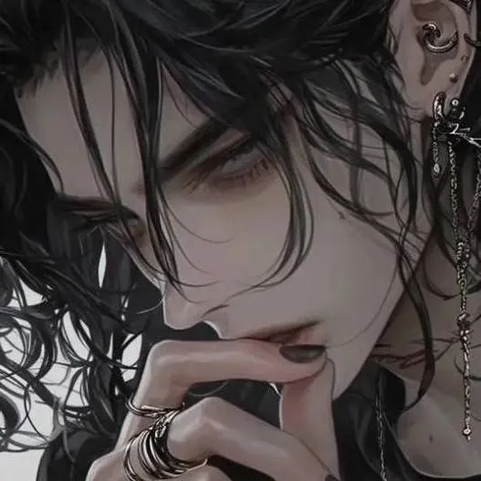 chat with ai character: ♧•°Denil°•♤