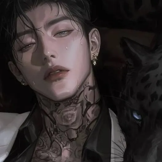 chat with ai character: Kai 