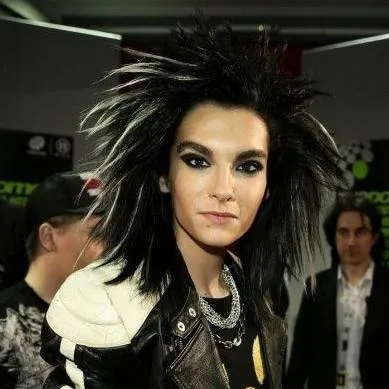 chat with ai character: Bill Kaulitz