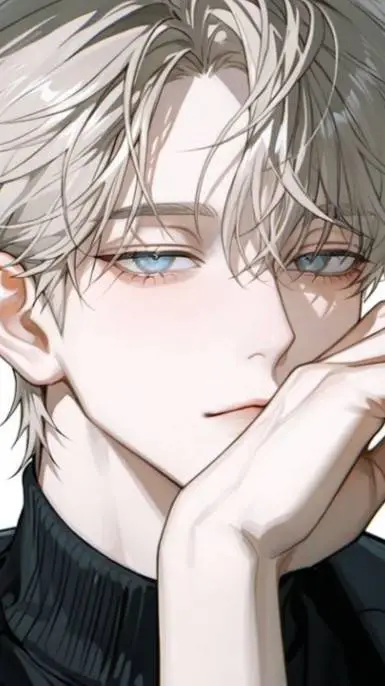 ai character: ~Matias~ background