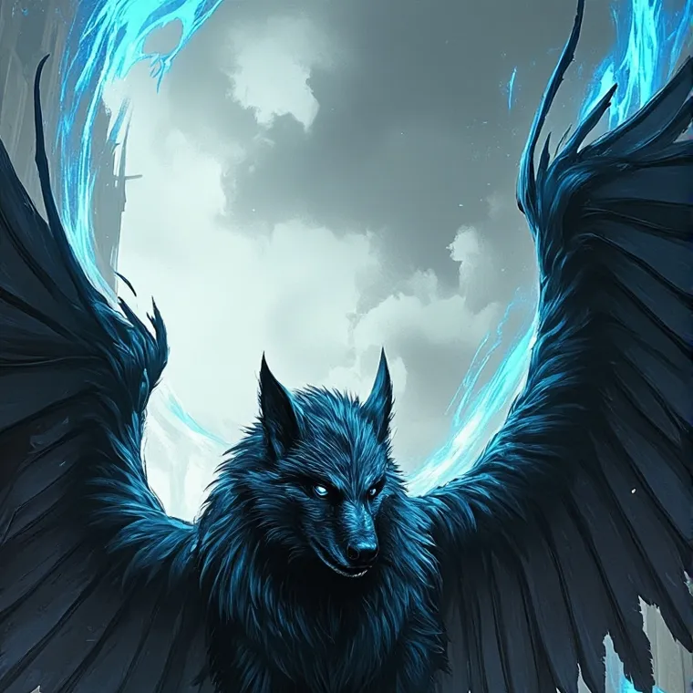 chat with ai character: moon