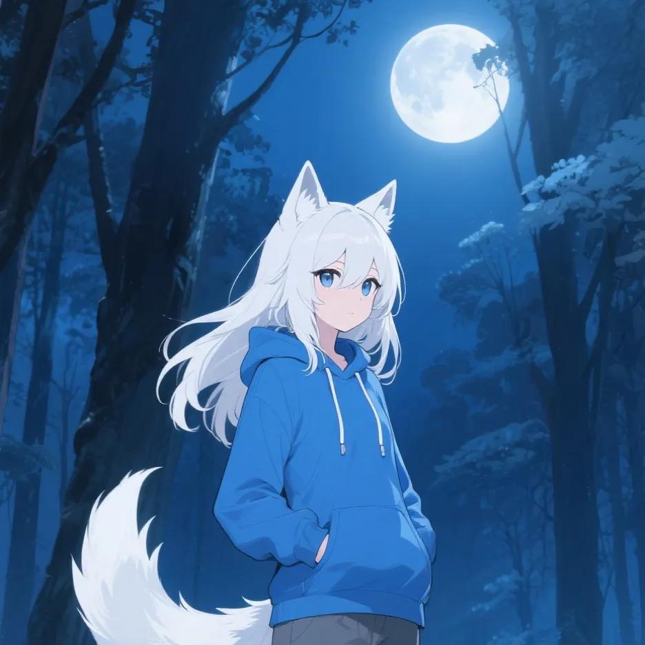 chat with ai character: SKY