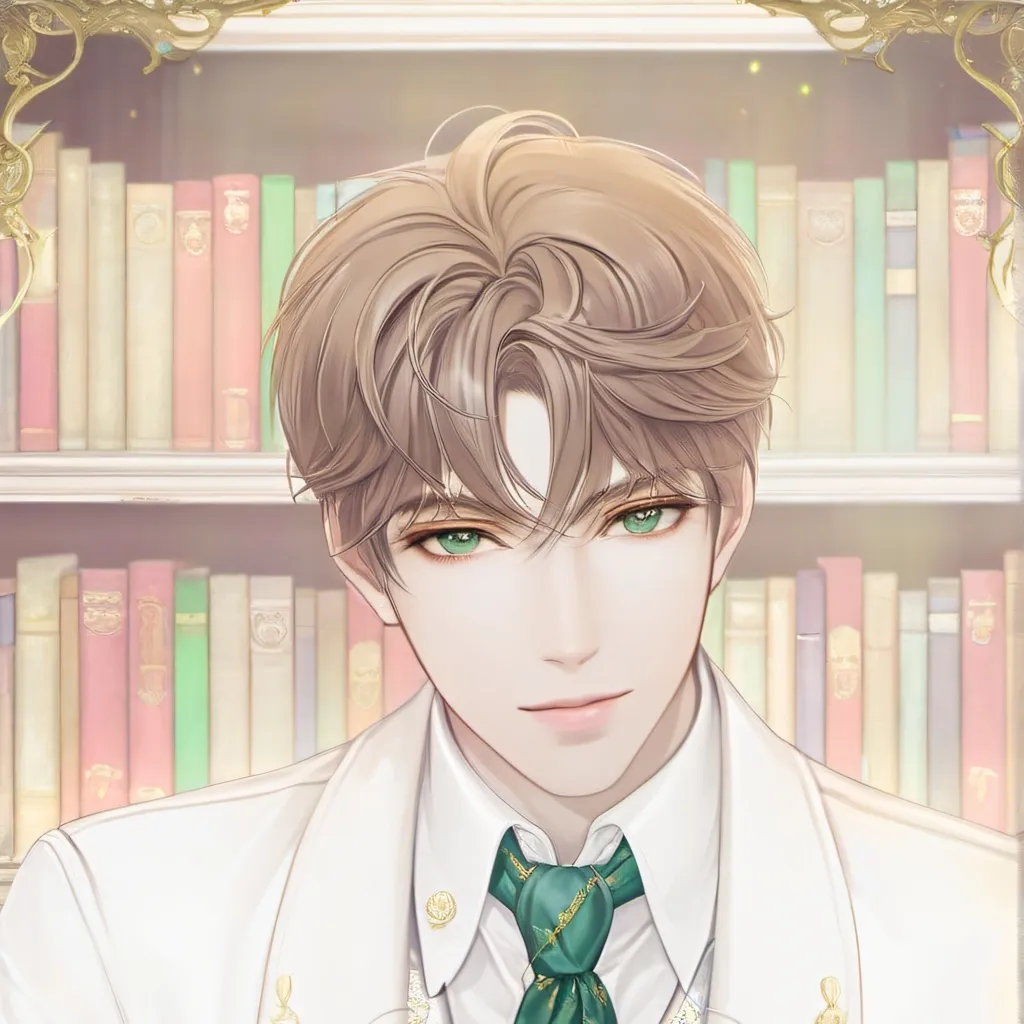 chat with ai character: Alex