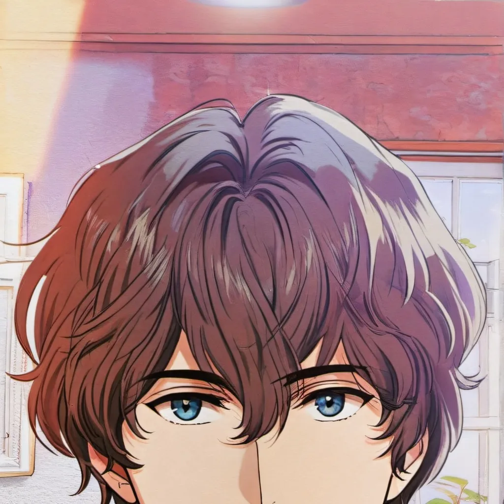 chat with ai character: Christian 