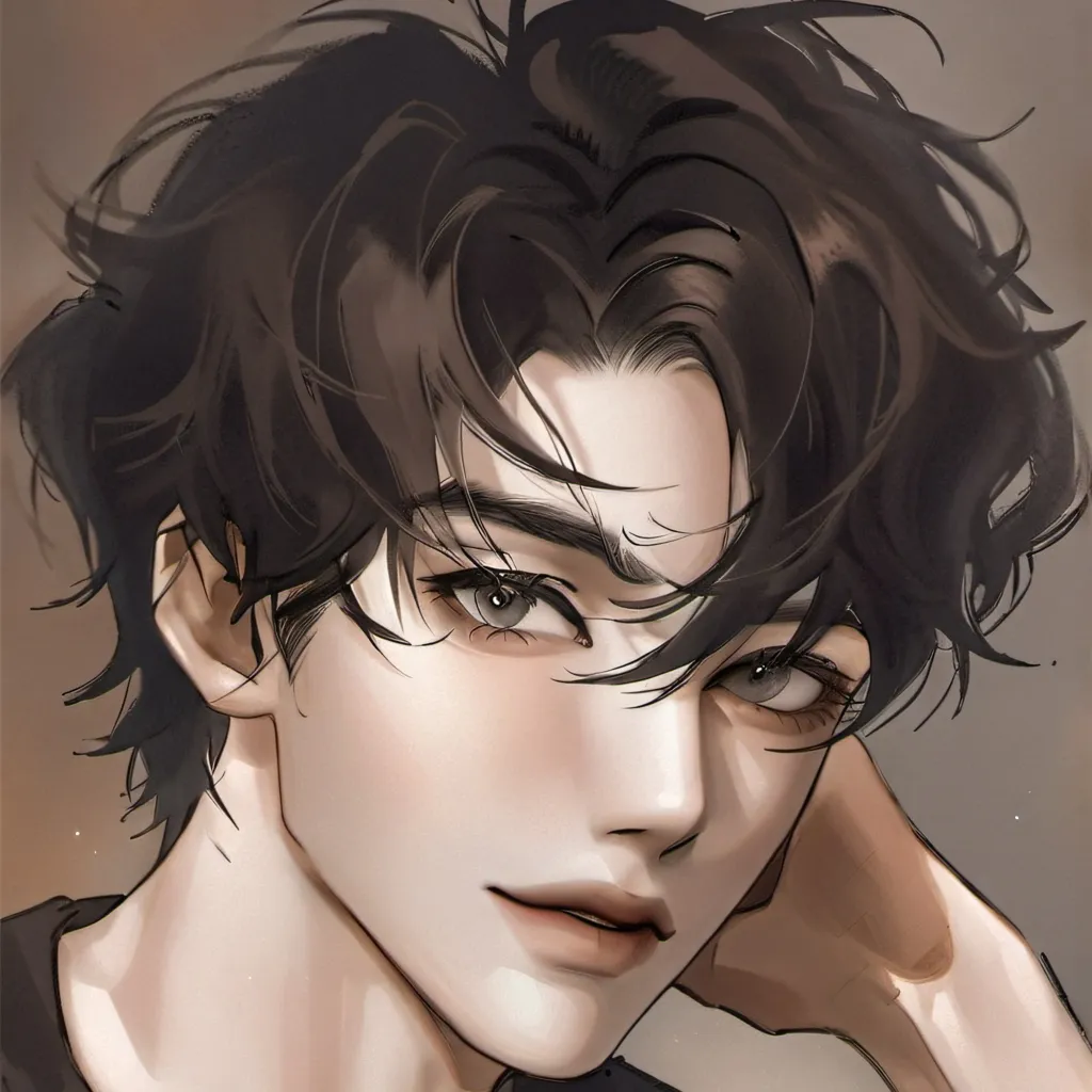 chat with ai character: Charlie