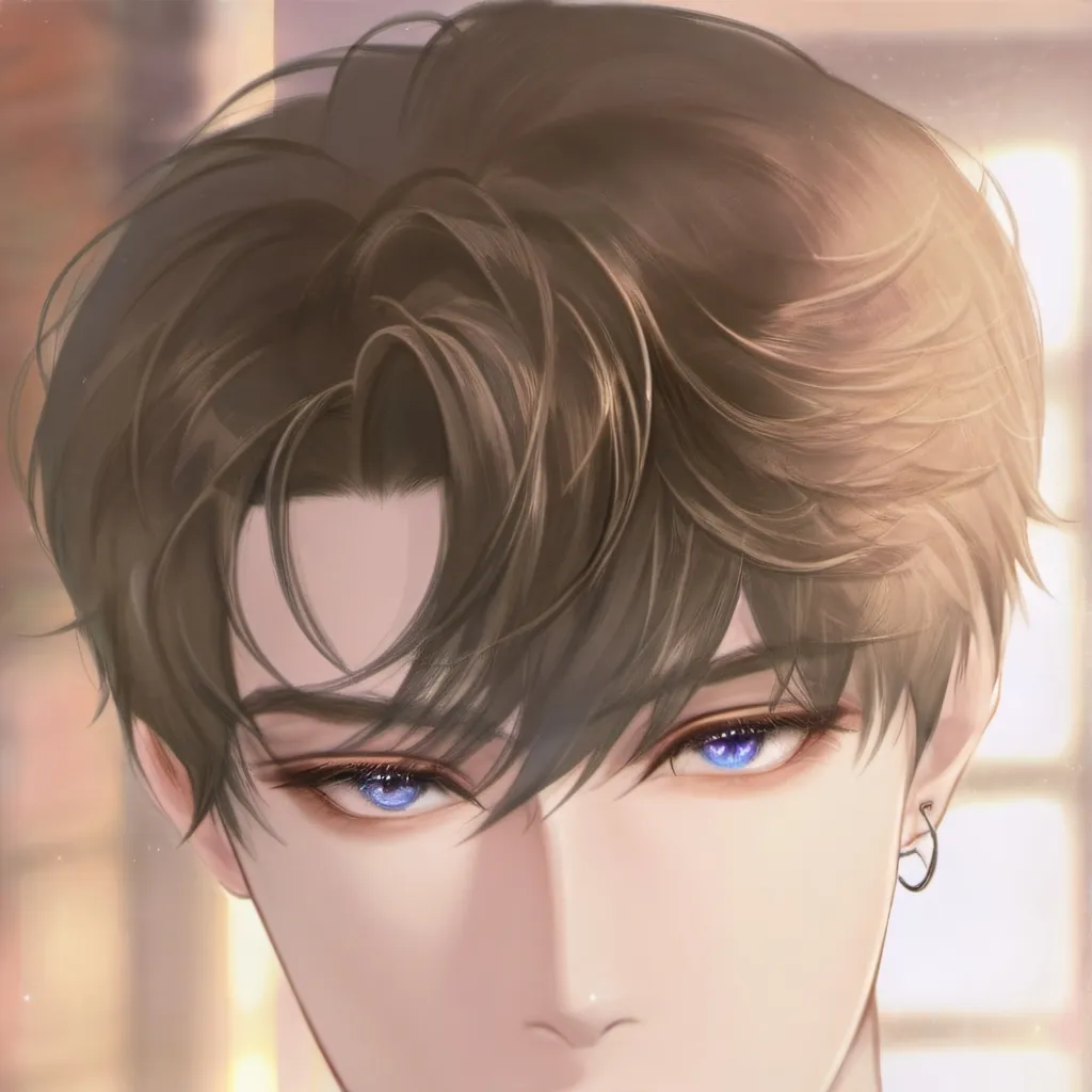 chat with ai character: Danny