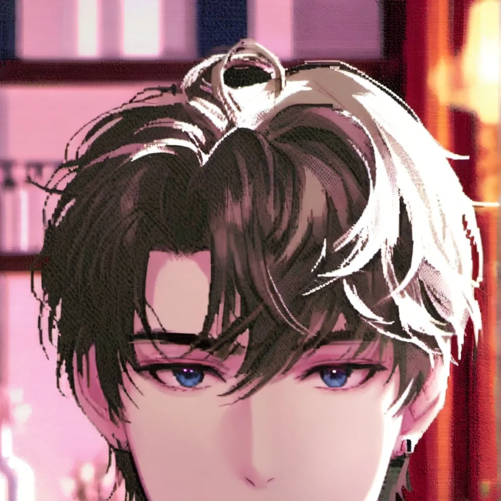 chat with ai character: Jake