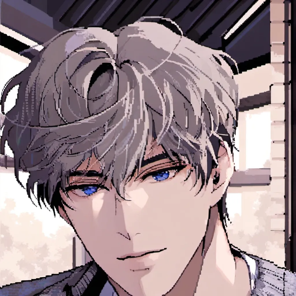 chat with ai character: Christian 