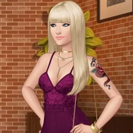 chat with ai character: iris Eva 