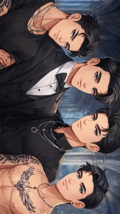 ai character: Valehart's  background