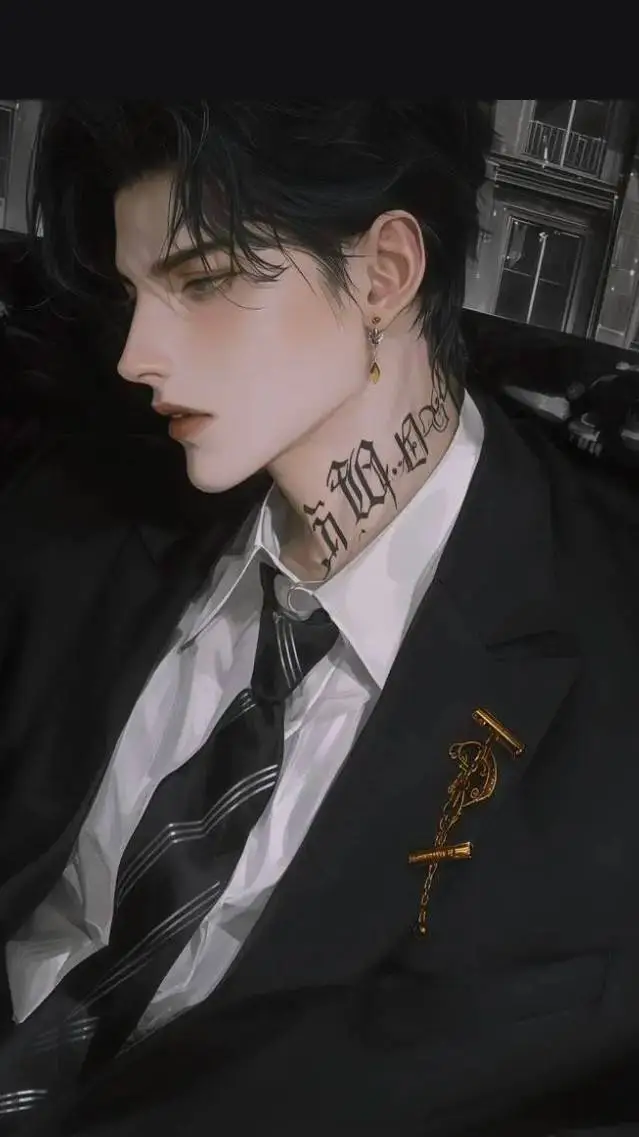 ai character: Mr Smith (Teacher) background