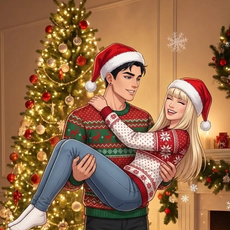 chat with ai character: A Warm December