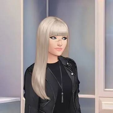 chat with ai character: Iris (Tomboy)