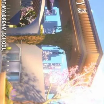 chat with ai character: MSU ✨