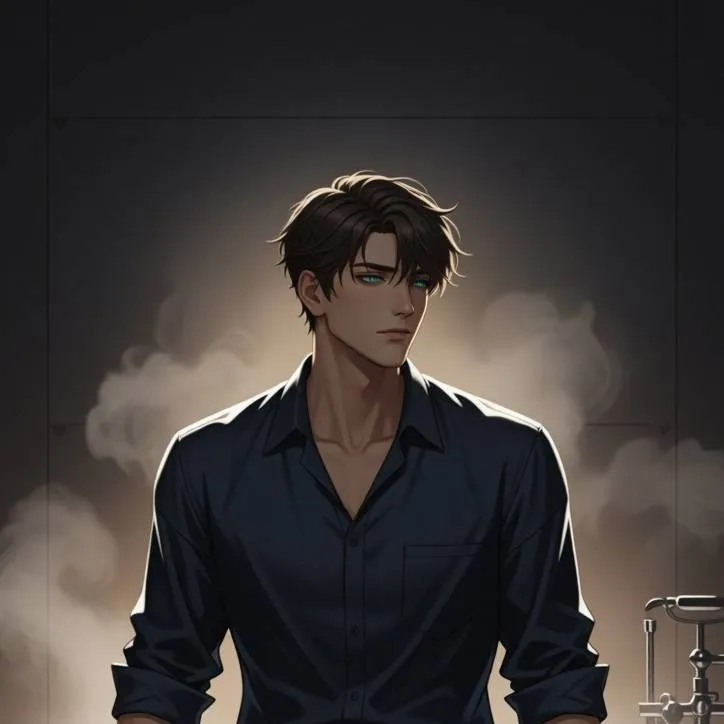 chat with ai character: Hailey