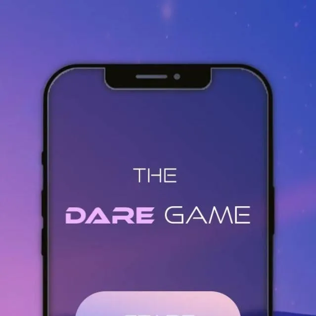 chat with ai character: "The Dare Game".