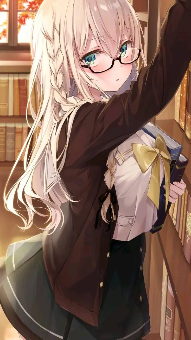 ai character: Layla background