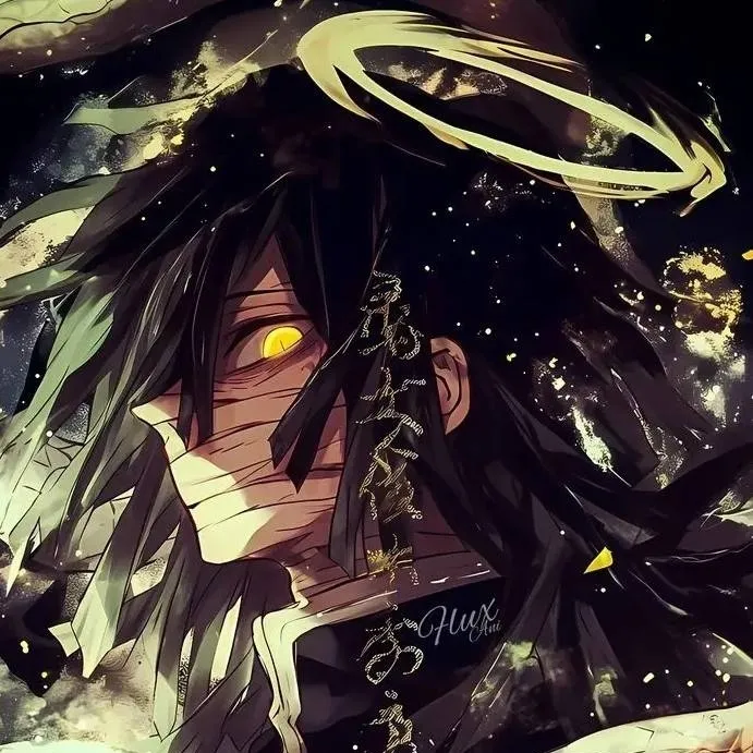 chat with ai character: Obanai 