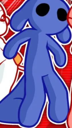 ai character: Jean François background