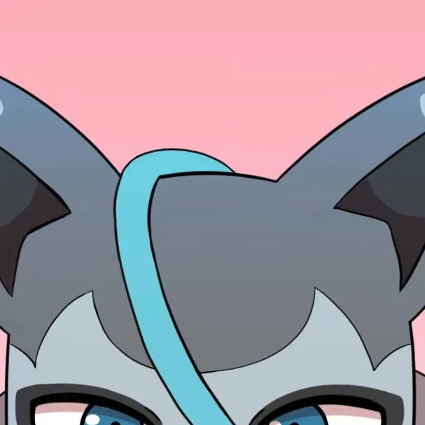 chat with ai character: Lucario