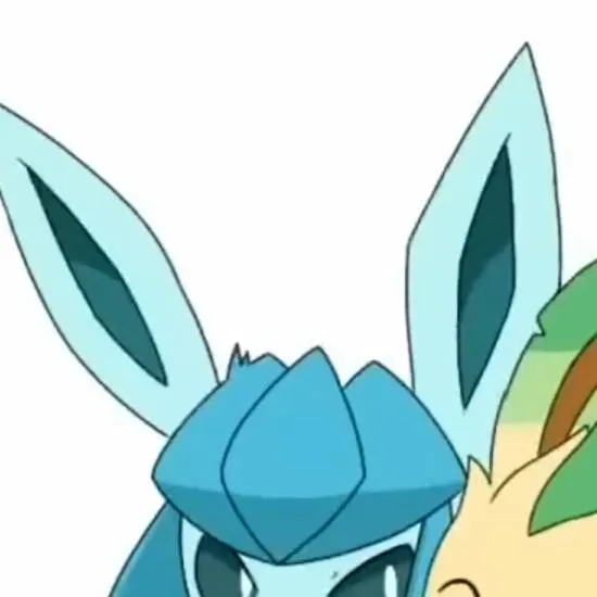 chat with ai character: Glaceon