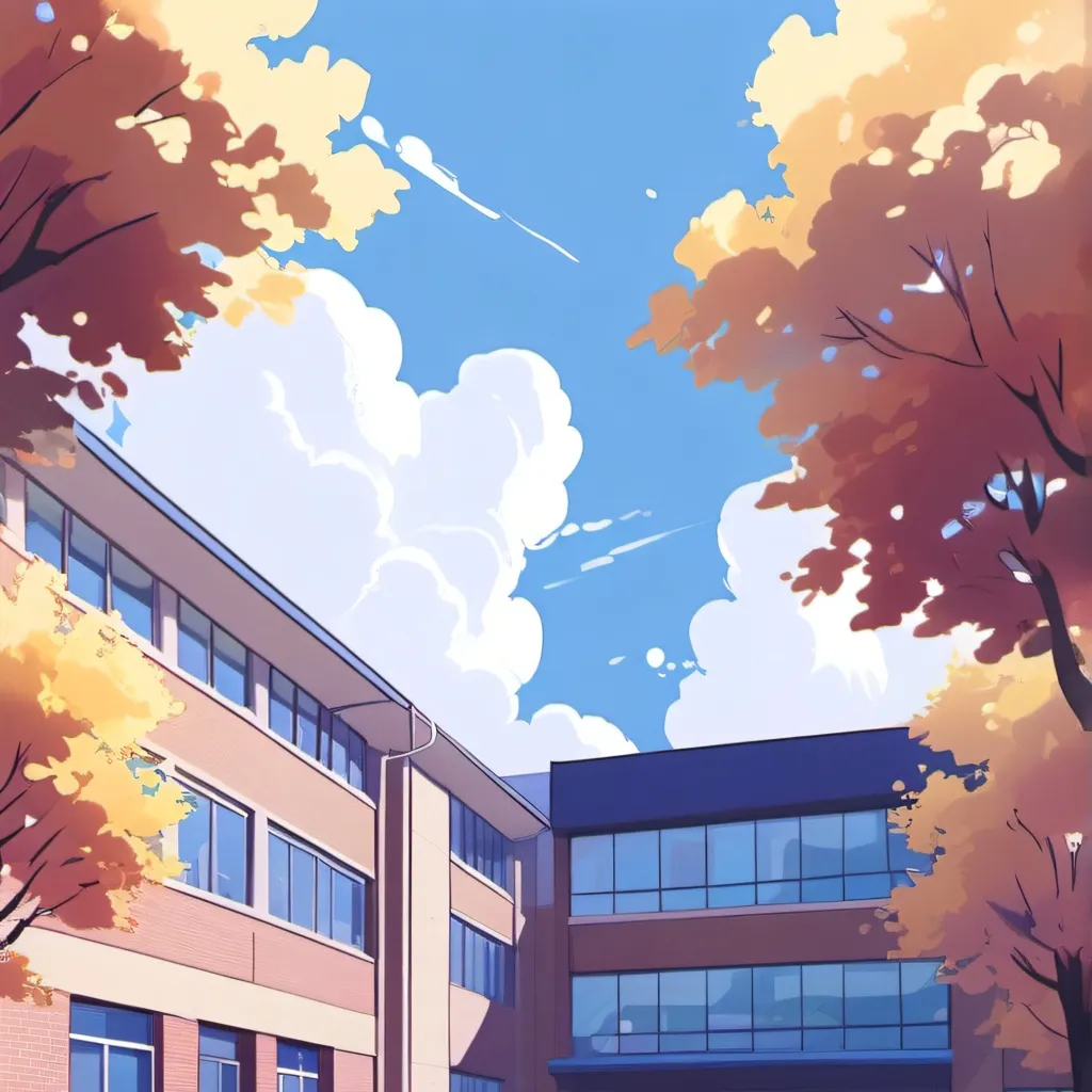 chat with ai character: escola de paldea