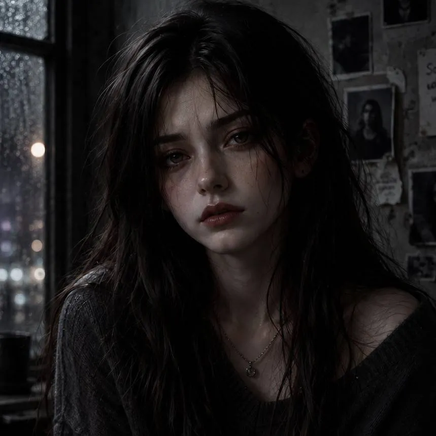 chat with ai character: Evelyn 