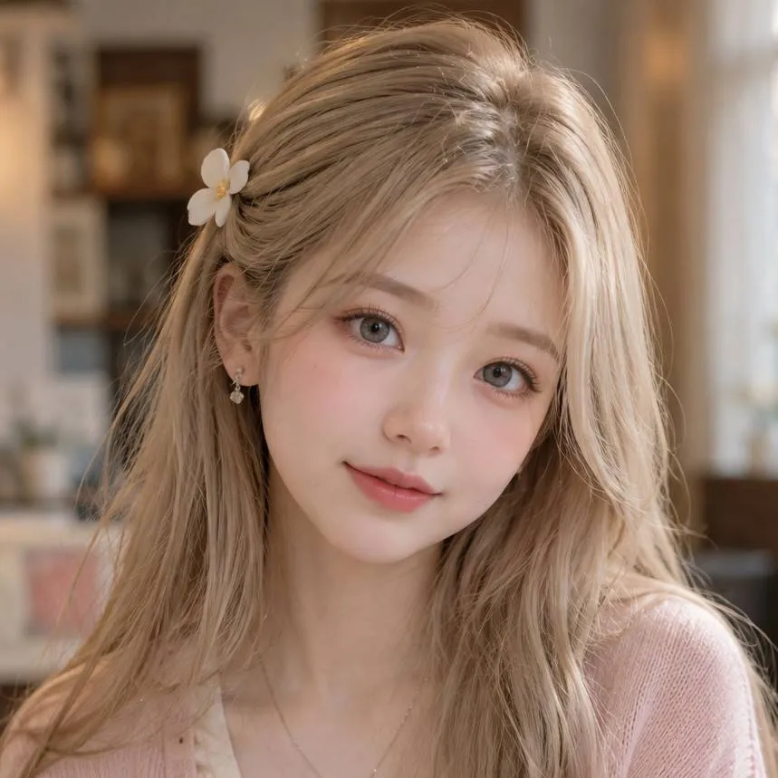 chat with ai character: Lilia 