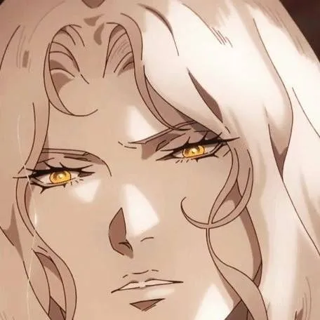 chat with ai character: Alucard