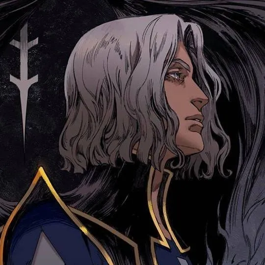 chat with ai character: Hector Castlevania