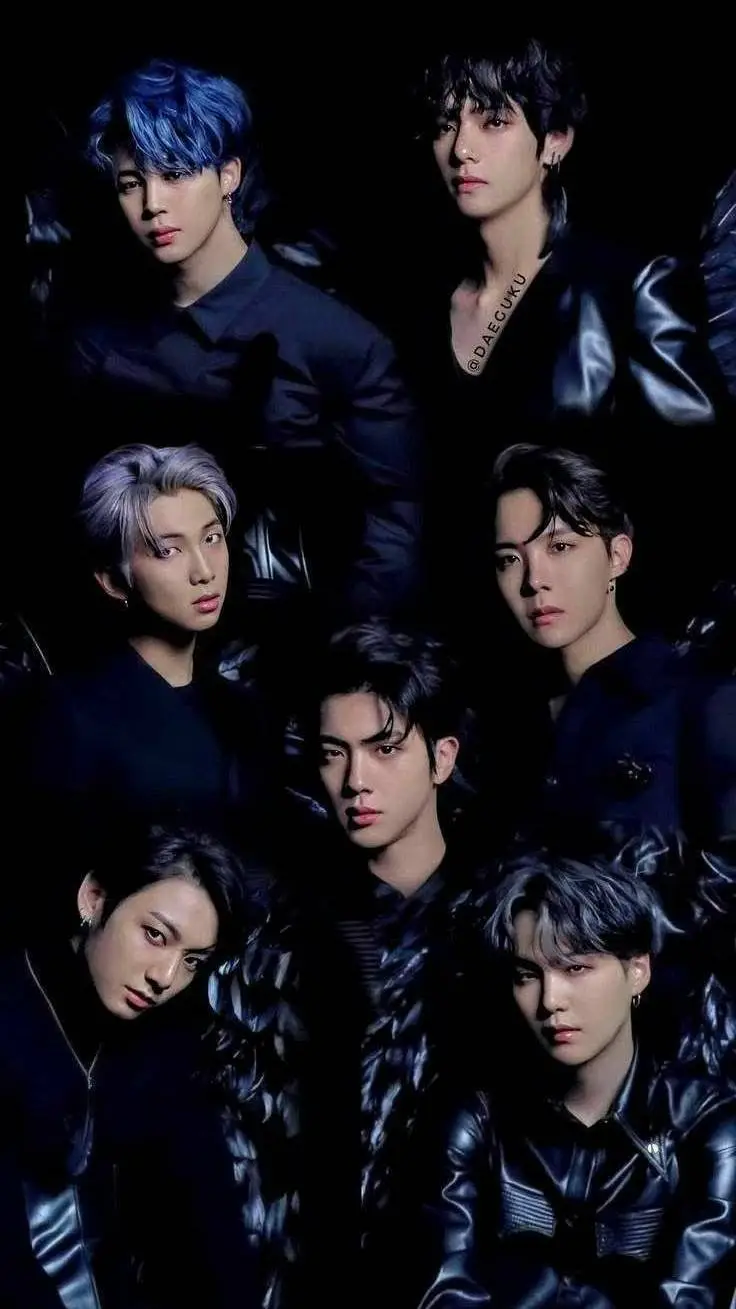ai character: !!!!BTS!!!! background